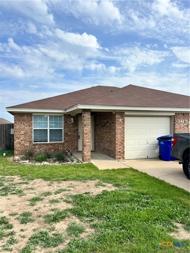308 Primrose Drive #A, Copperas Cove, TX 76522 - #1