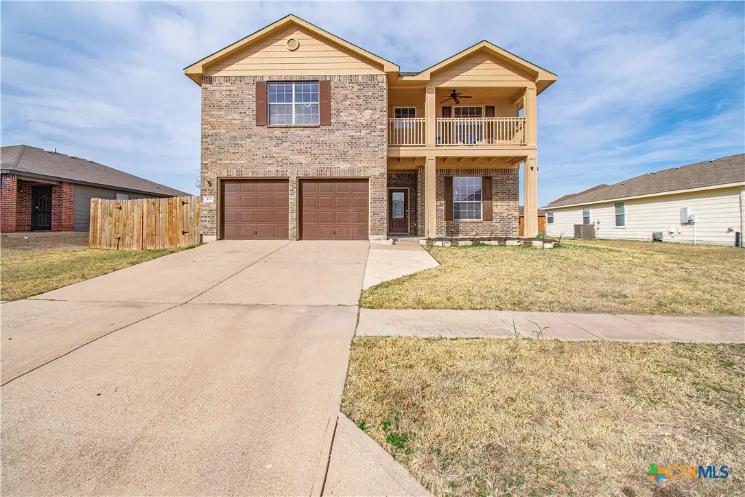 413 E Orion Drive, Killeen, TX 76542 - #1