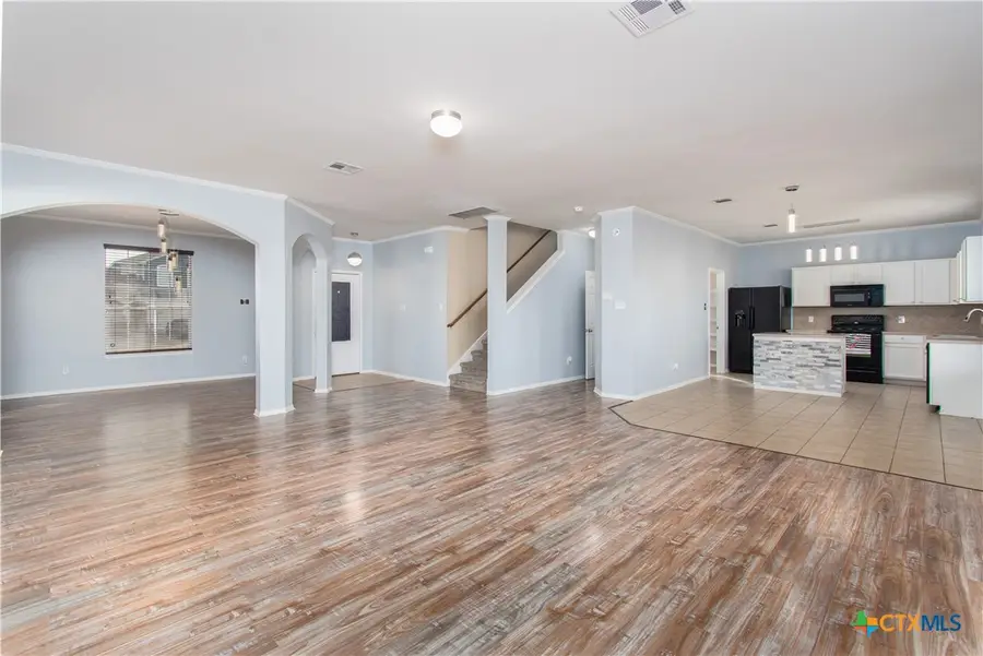 413 E Orion Drive, Killeen, TX 76542 - #3