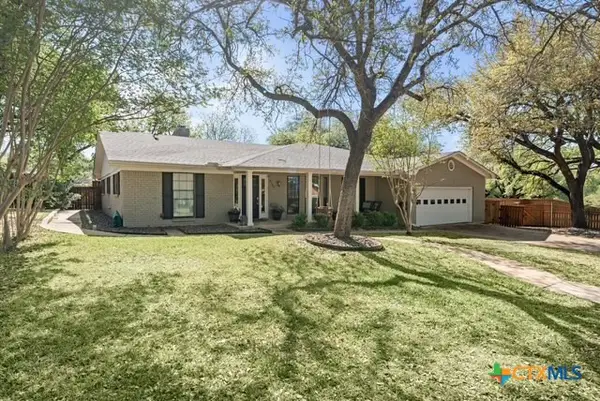 3109 Las Cruces Boulevard, Temple, TX 76502