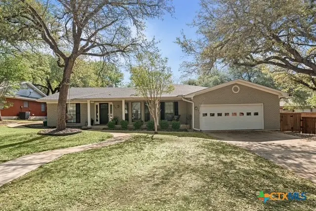 3109 Las Cruces Boulevard, Temple, TX 76502 - #2