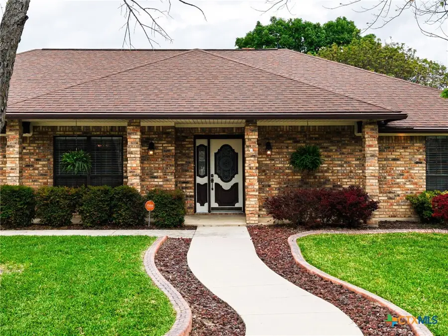 1313 Sparrow Trail, Copperas Cove, TX 76522 - #2