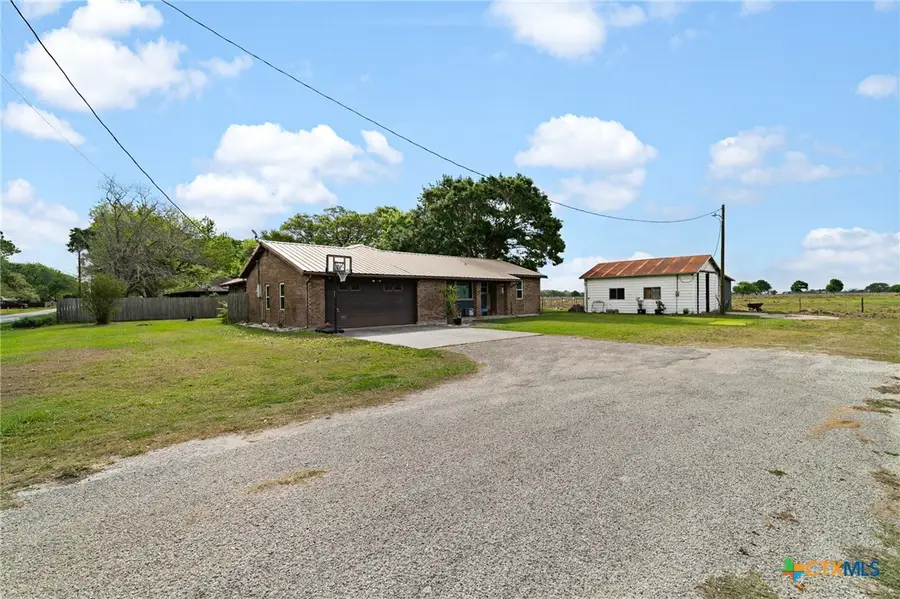 73 Mesquite Street, Lolita, TX 77971 - #2