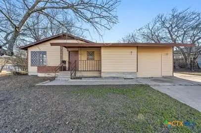 1402 Chico Court, Killeen, TX 76541 - #1