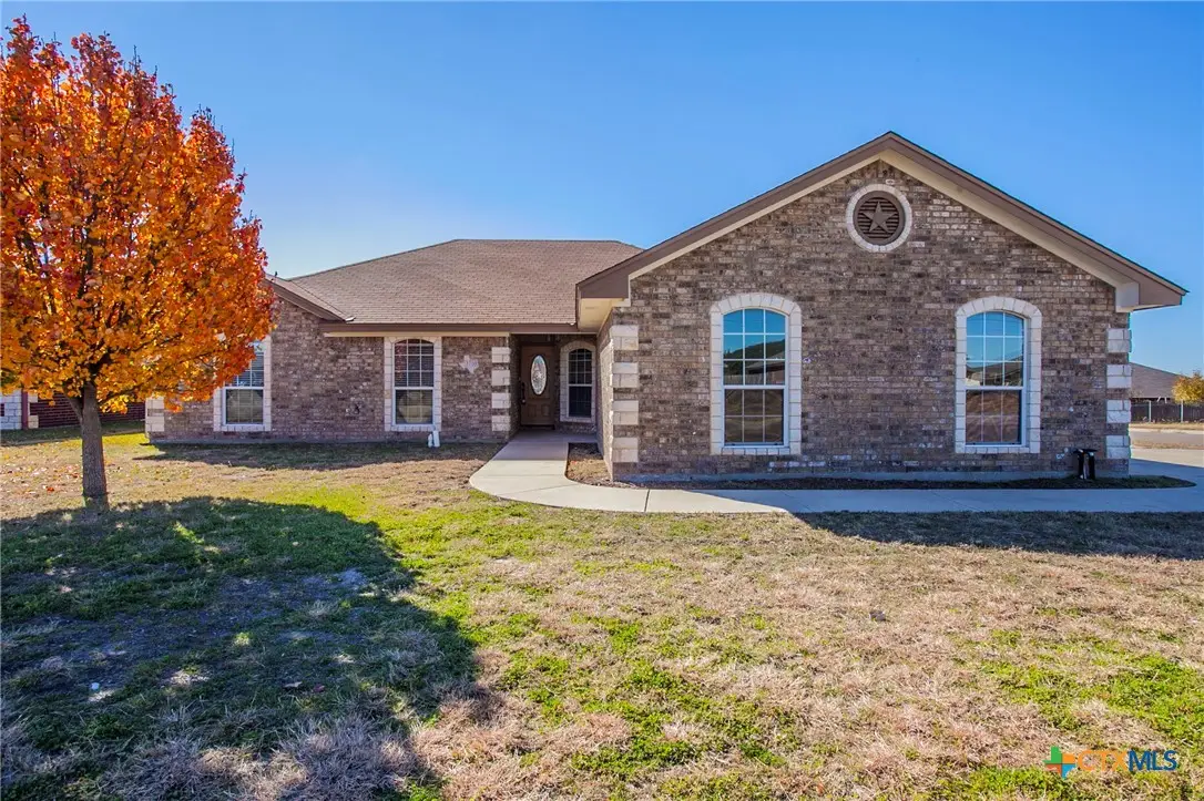 3710 Dewitt County Court, Killeen, TX 76549 - #1