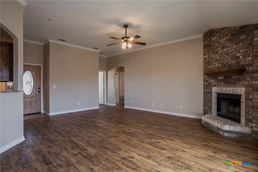 3710 Dewitt County Court, Killeen, TX 76549 - #2