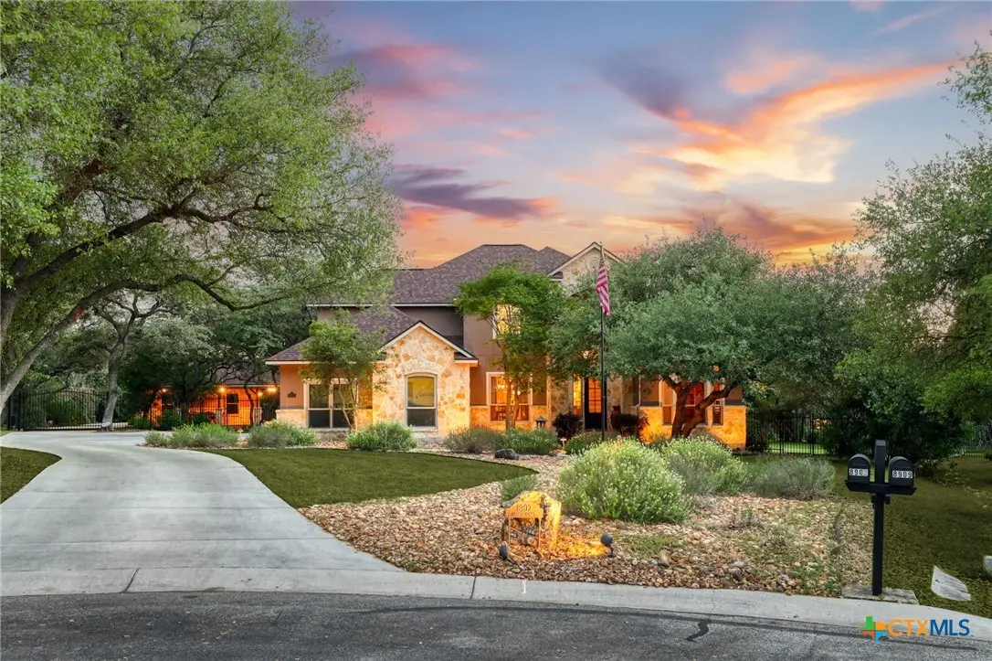 8902 Sonata Court, San Antonio, TX 78266 - #1
