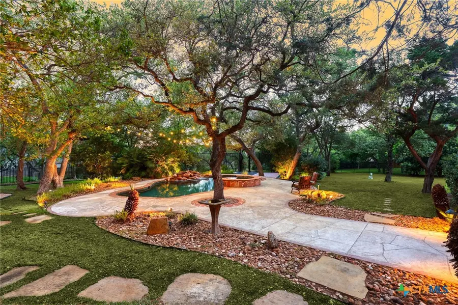 8902 Sonata Court, San Antonio, TX 78266 - #3