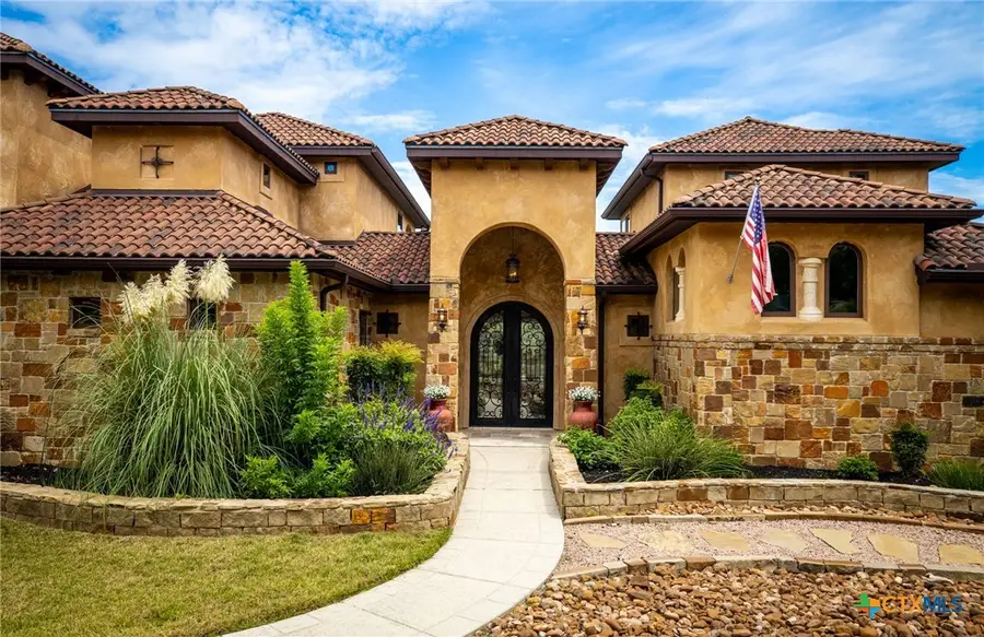 2170 Sierra Madre, Canyon Lake, TX 78133 - #2