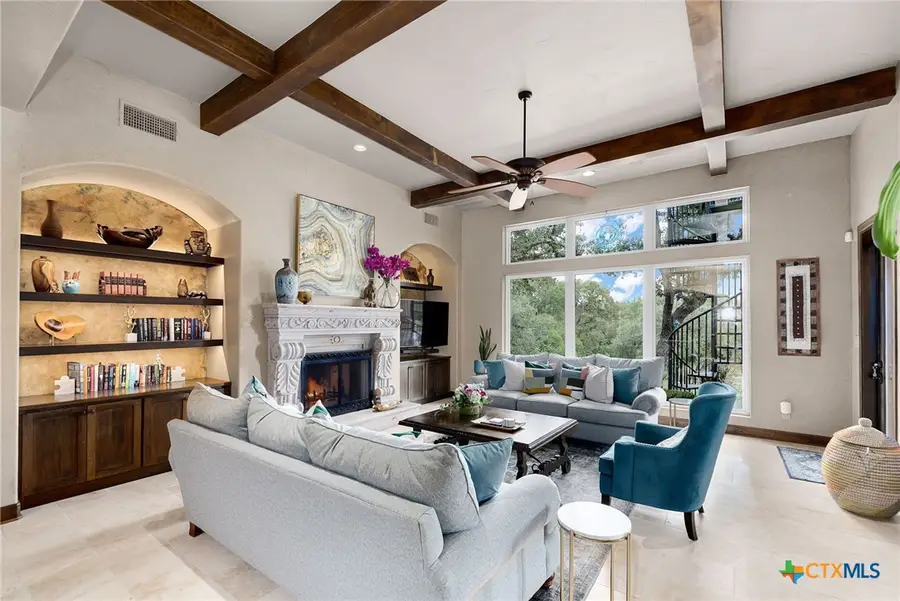 2170 Sierra Madre, Canyon Lake, TX 78133 - #3