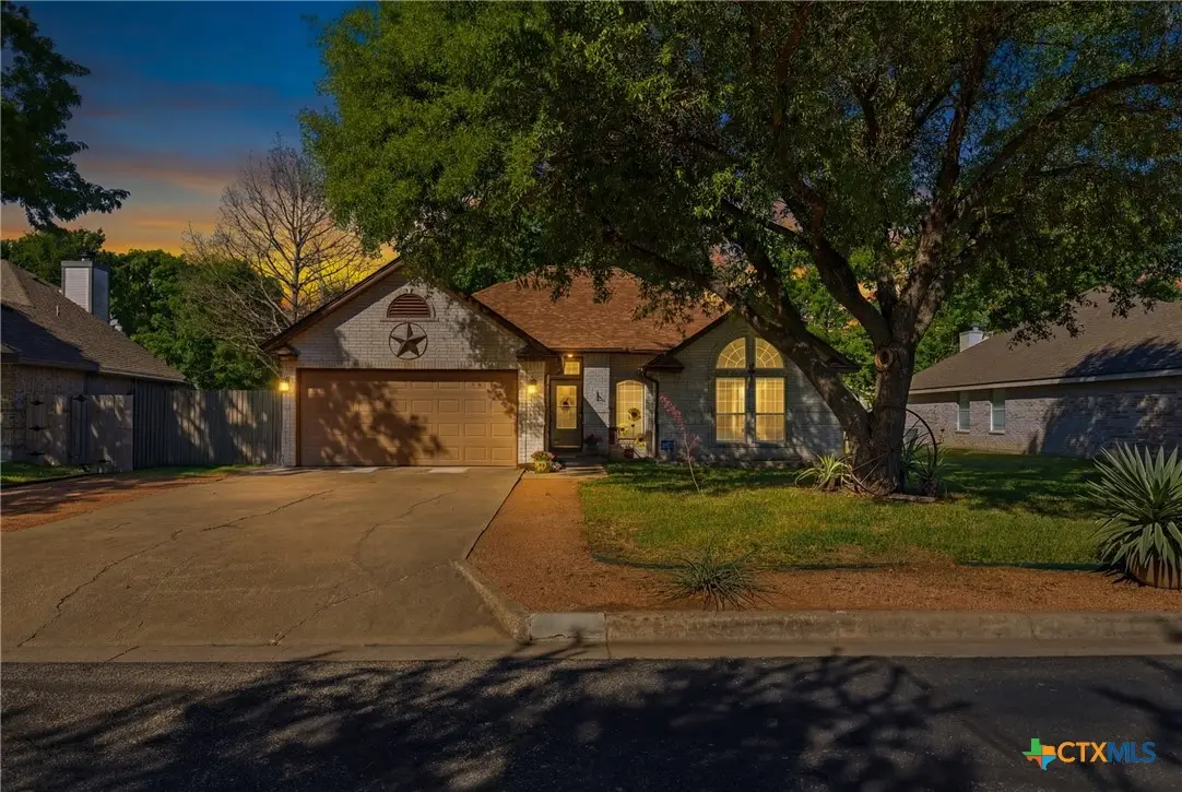 2608 Silver Valley Lane, Georgetown, TX 78626 - #1