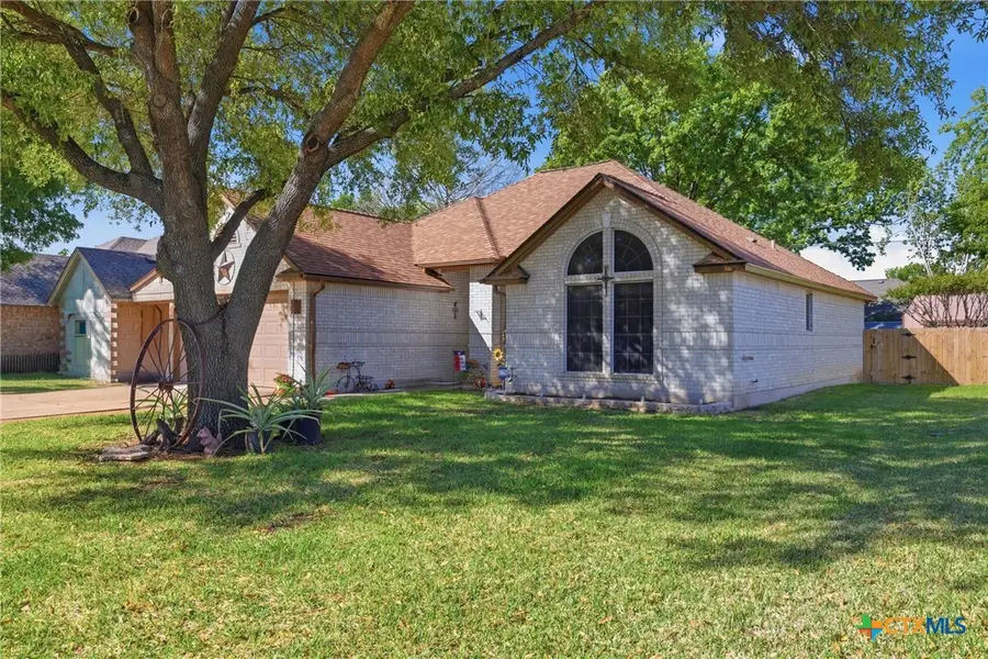 2608 Silver Valley Lane, Georgetown, TX 78626 - #3