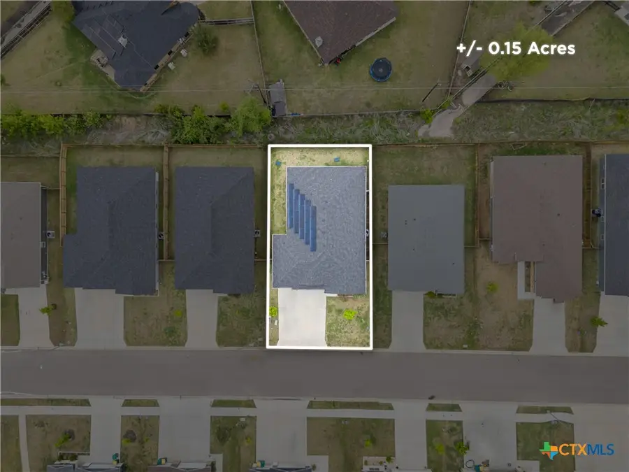 749 Freedom Circle, Nolanville, TX 76559 - #3