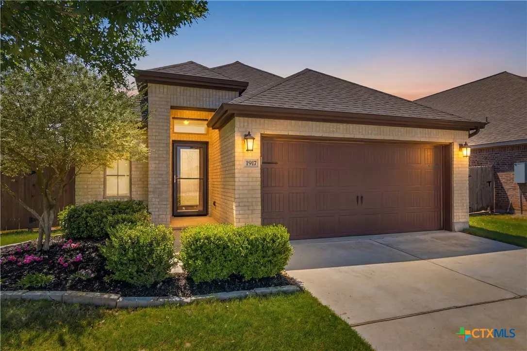 1917 Creek Ridge Street, Seguin, TX 78155 - #1