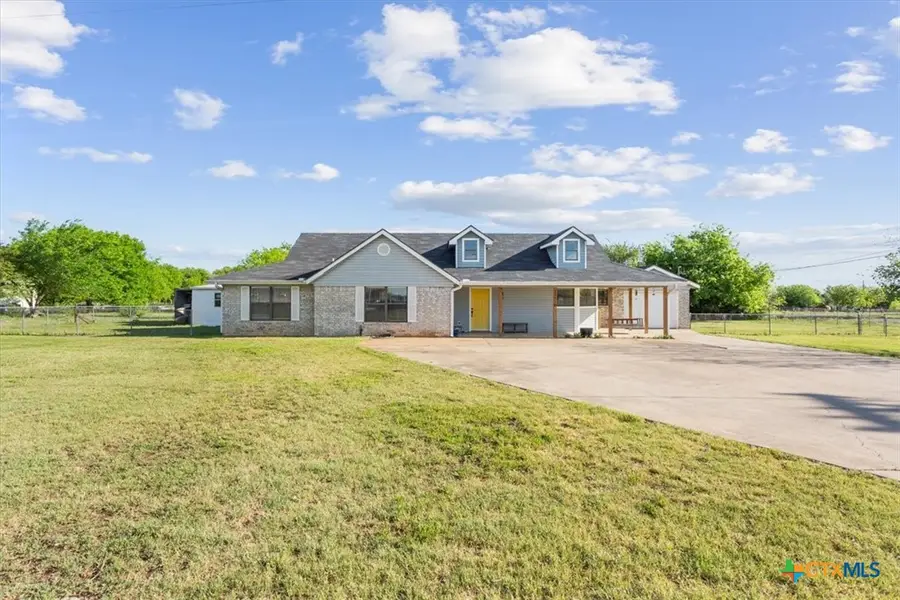 11510 S Whitehall Road, Temple, TX 76504 - #2