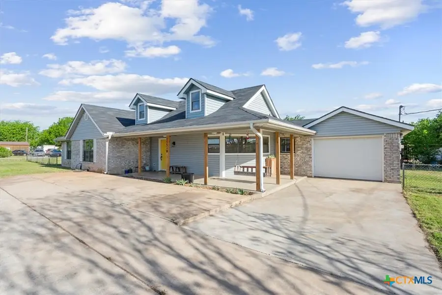 11510 S Whitehall Road, Temple, TX 76504 - #3