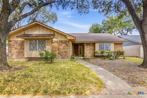 306 Antietam Drive, Victoria, TX 77904