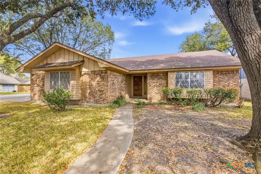 306 Antietam Drive, Victoria, TX 77904 - #2