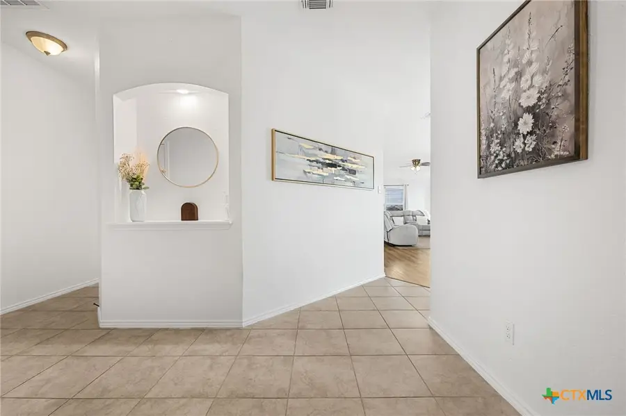 8906 Sky Crest Drive, Temple, TX 76502 - #2