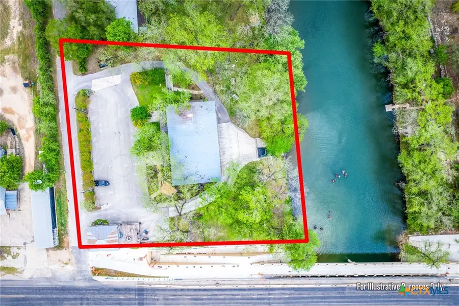 546 Riverside Path, Canyon Lake, TX 78133 - #3