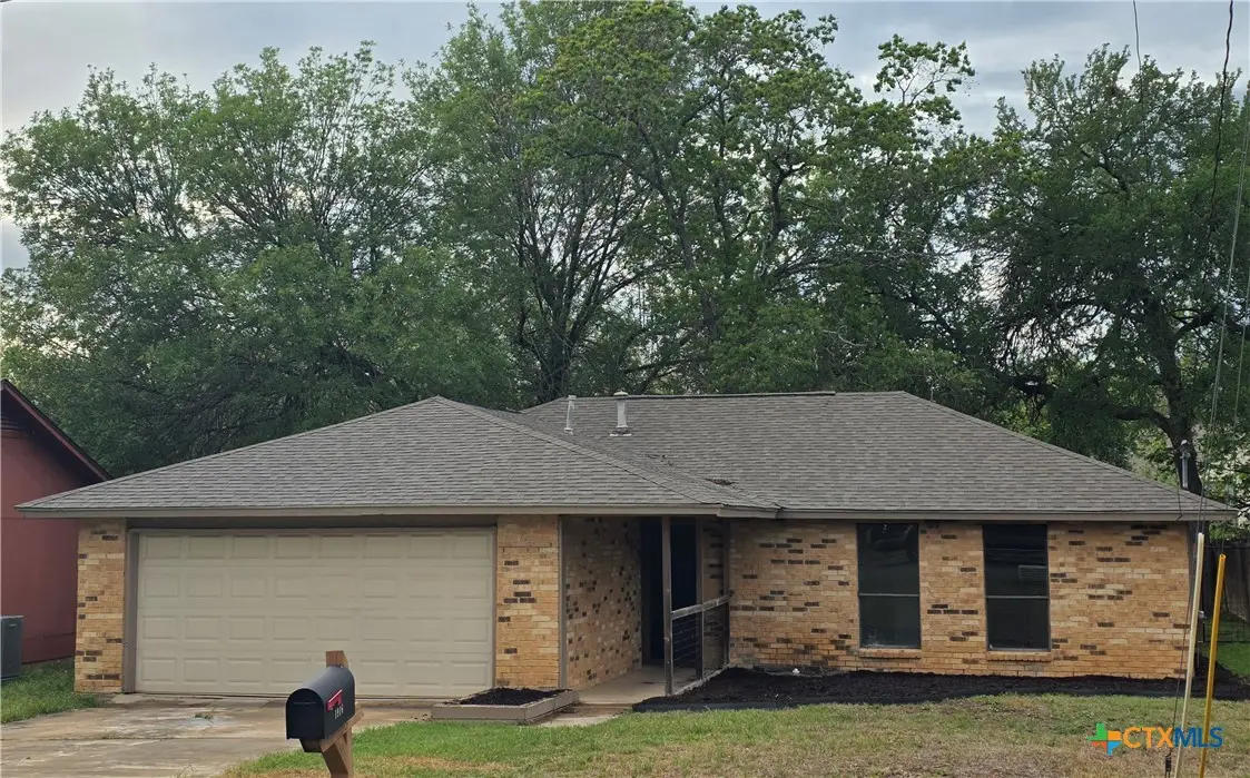 1916 Nevada Street, San Marcos, TX 78666 - #1