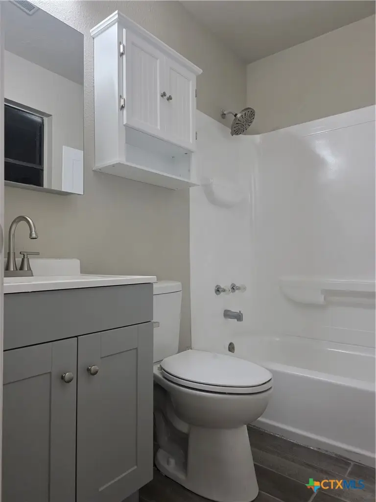 1916 Nevada Street, San Marcos, TX 78666 - #3