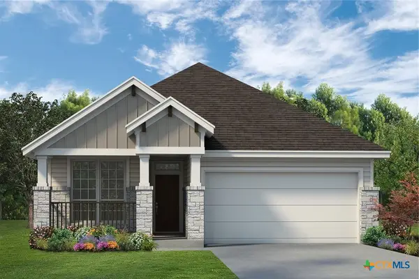 7919 Timber Hollow Lane, Temple, TX 76502