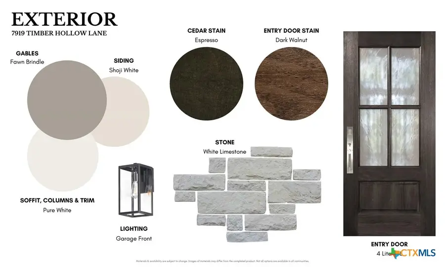 7919 Timber Hollow Lane, Temple, TX 76502 - #3