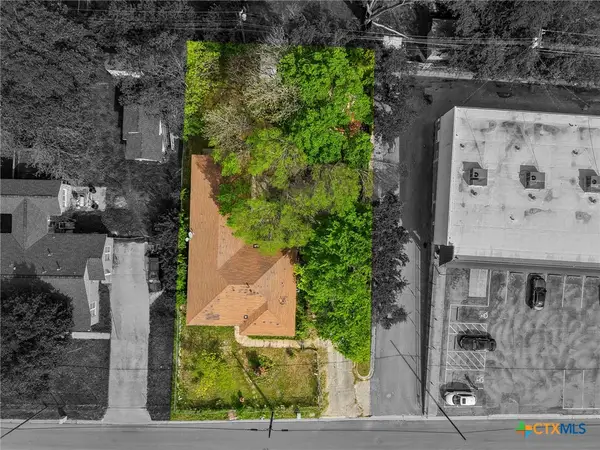 512 S Gray Street, Killeen, TX 76541