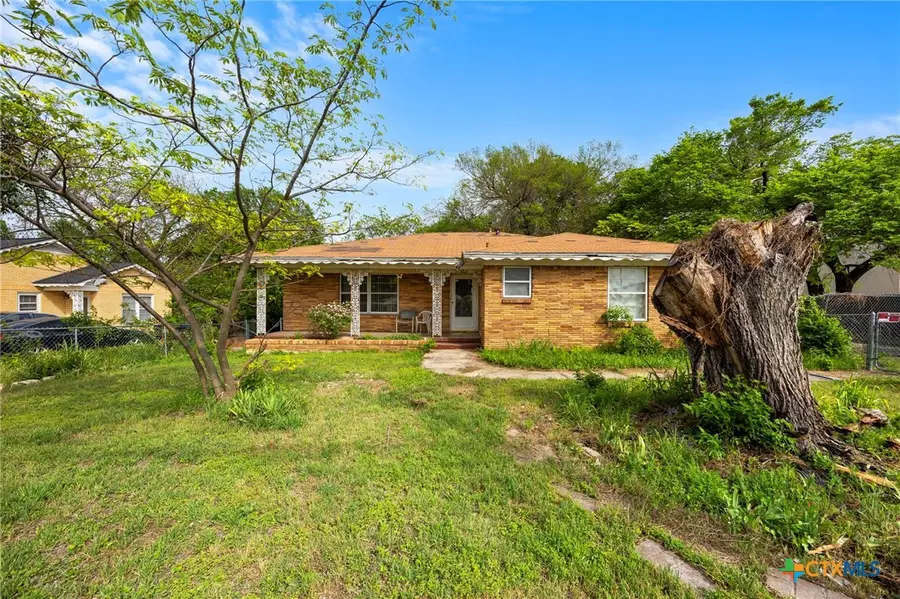 512 S Gray Street, Killeen, TX 76541 - #2