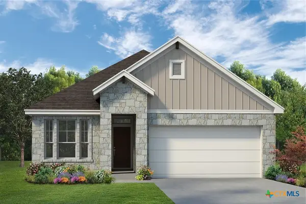 8007 Timber Hollow Lane, Temple, TX 76502