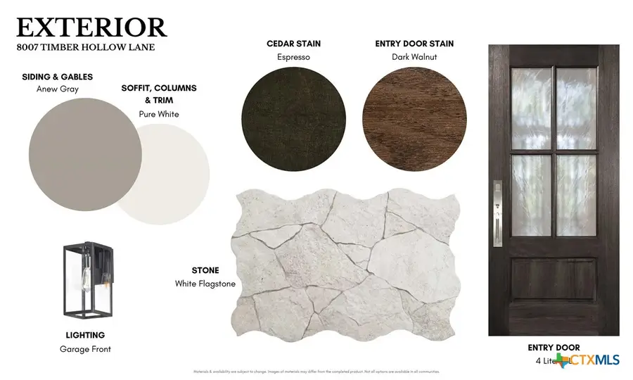 8007 Timber Hollow Lane, Temple, TX 76502 - #3