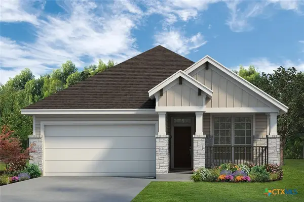 7924 Pineridge Way, Temple, TX 76502