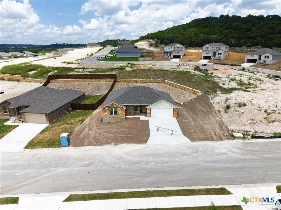 610 Bobby Lou Lane, Copperas Cove, TX 76522 - #3