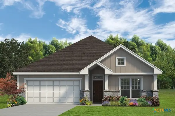 8012 Pineridge Way, Teague, TX 76502