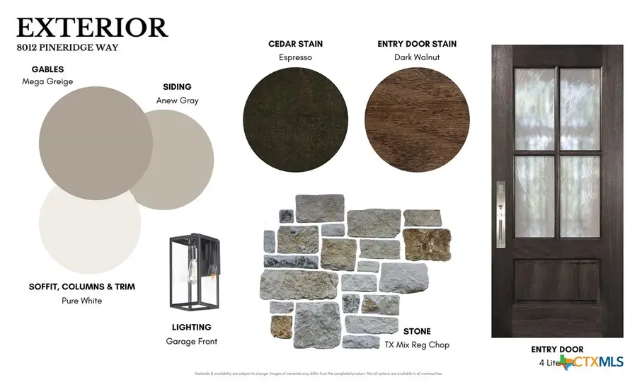 8012 Pineridge Way, Temple, TX 76502 - #3