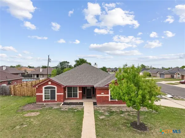 4201 Jim Avenue, Killeen, TX 76549