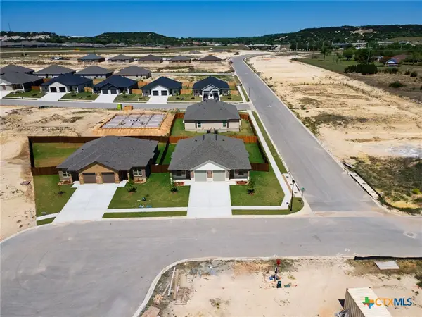 504 Adley Avenue, Copperas Cove, TX 76522