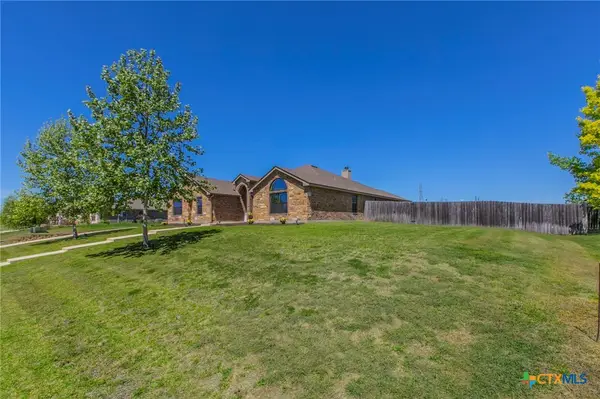 253 Ranger Boulevard, Salado, TX 76571