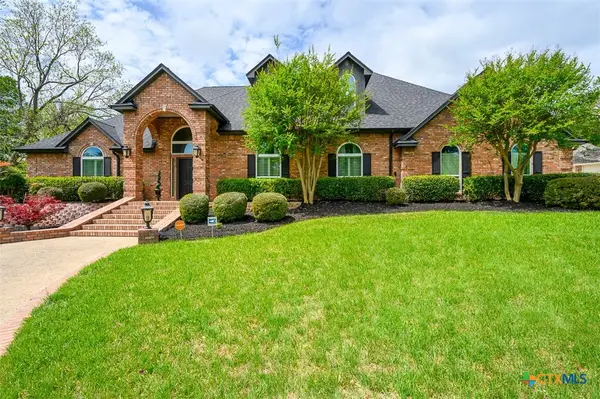 3209 River Place Drive, Belton, TX 76513