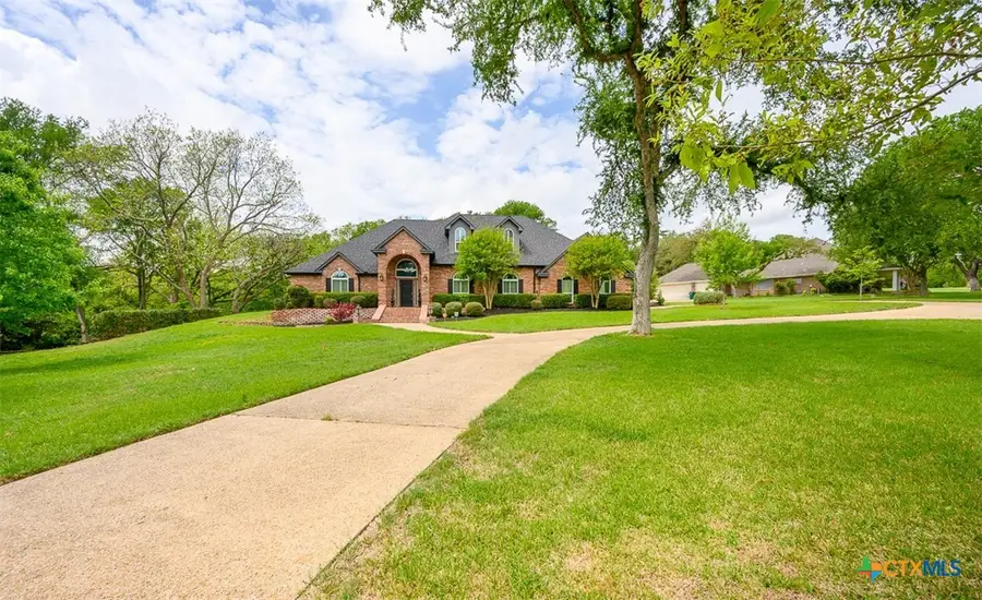 3209 River Place Drive, Belton, TX 76513 - #2
