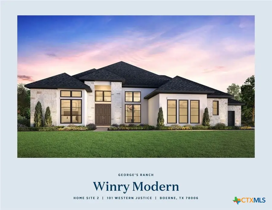 101 Western Justice, Boerne, TX 78006 - #2