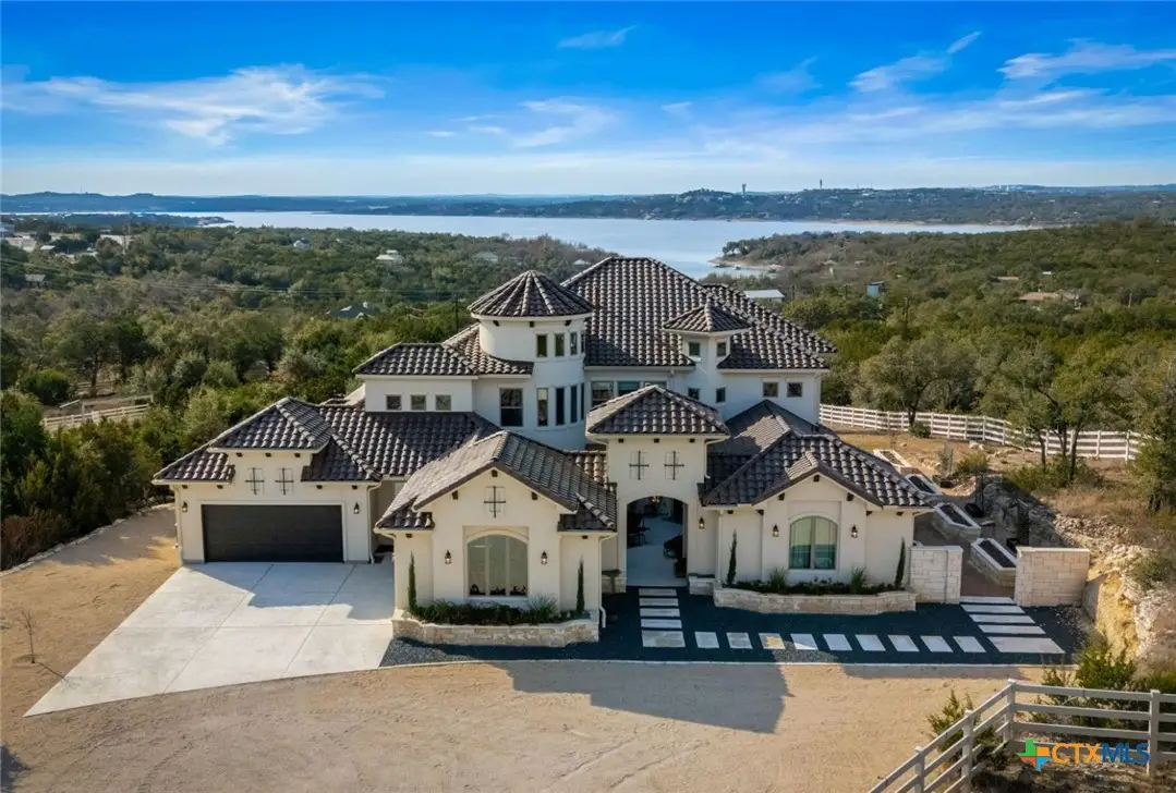 15608 Mary Street, Volente, TX 78641 - #1