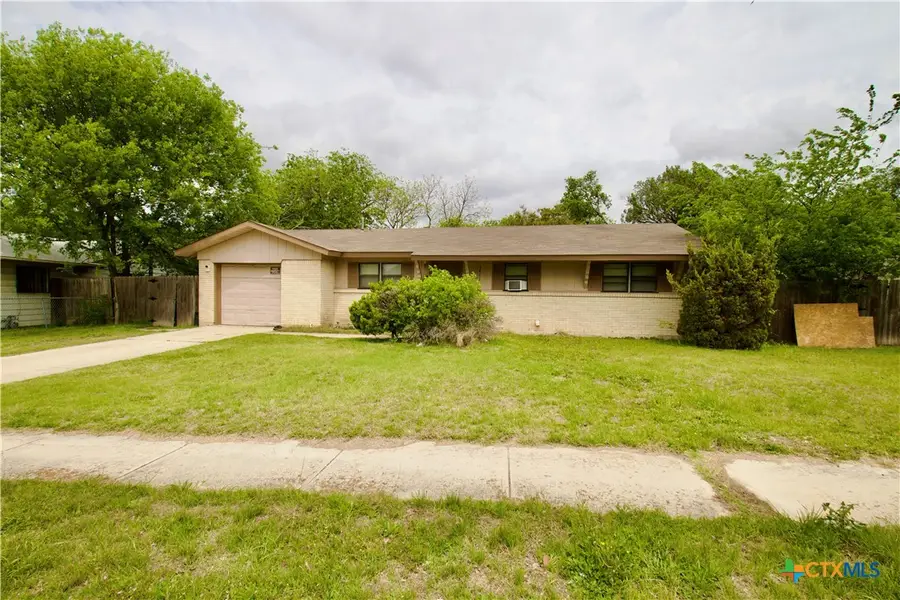 1411 West Lane, Killeen, TX 76549 - #2