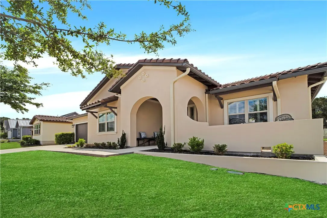 326 Singing Sumac Way, San Marcos, TX 78666 - #1