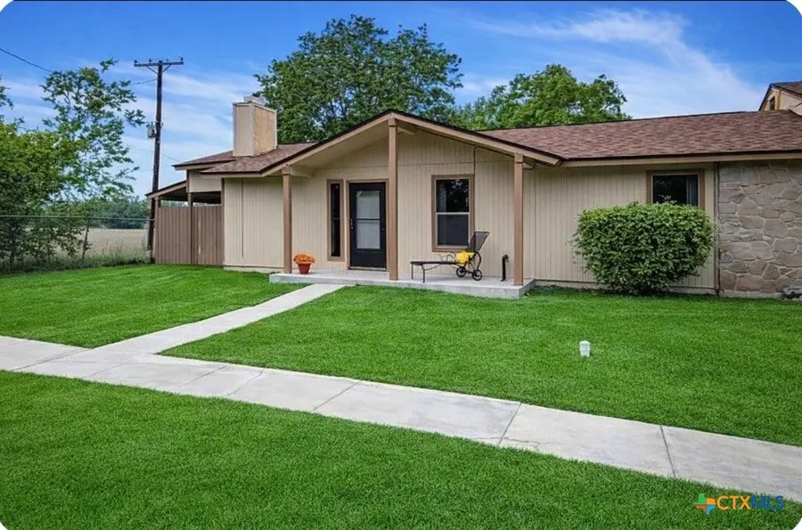 1051 Country Club Drive #20, Seguin, TX 78155 - #3