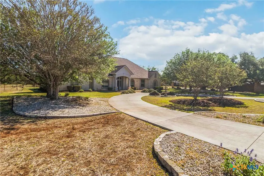 1116 Stagecoach Trail, San Marcos, TX 78666 - #3