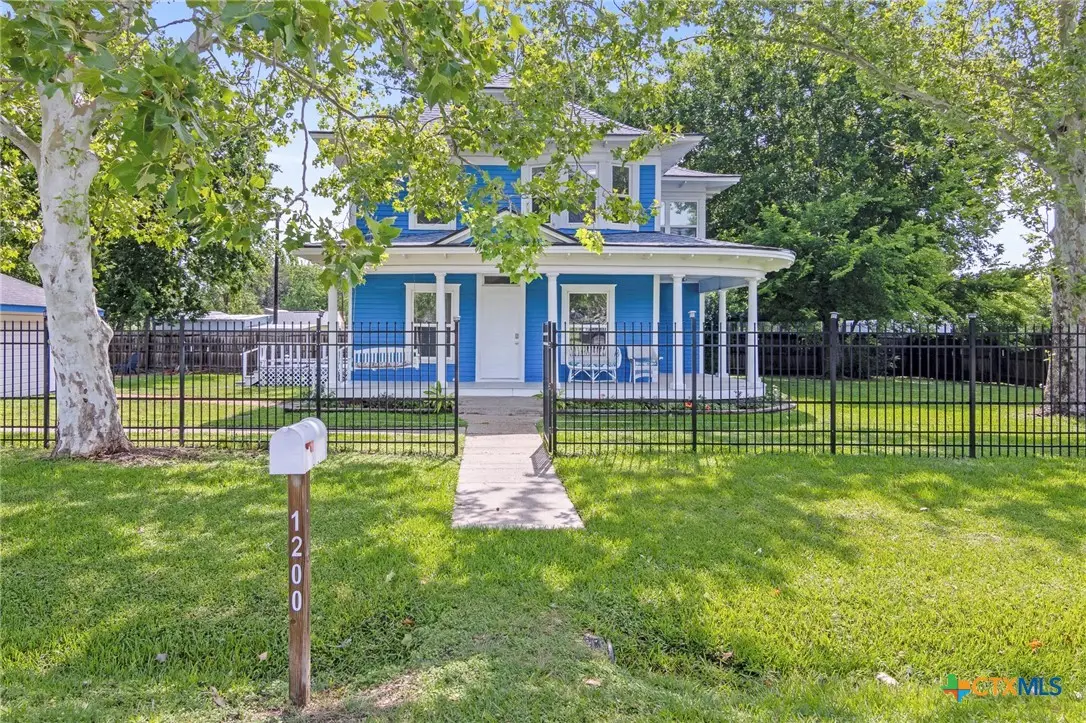 1200 4th Street, Palacios, TX 77465 - #1