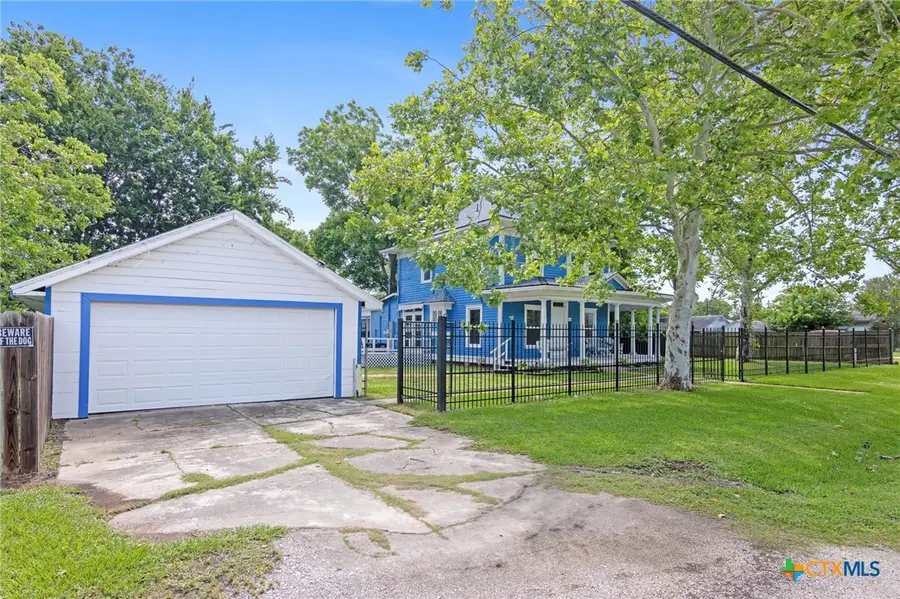 1200 4th Street, Palacios, TX 77465 - #3