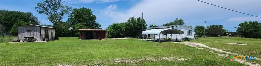 705 & 709 Bluestem Drive, Copperas Cove, TX 76522 - #2